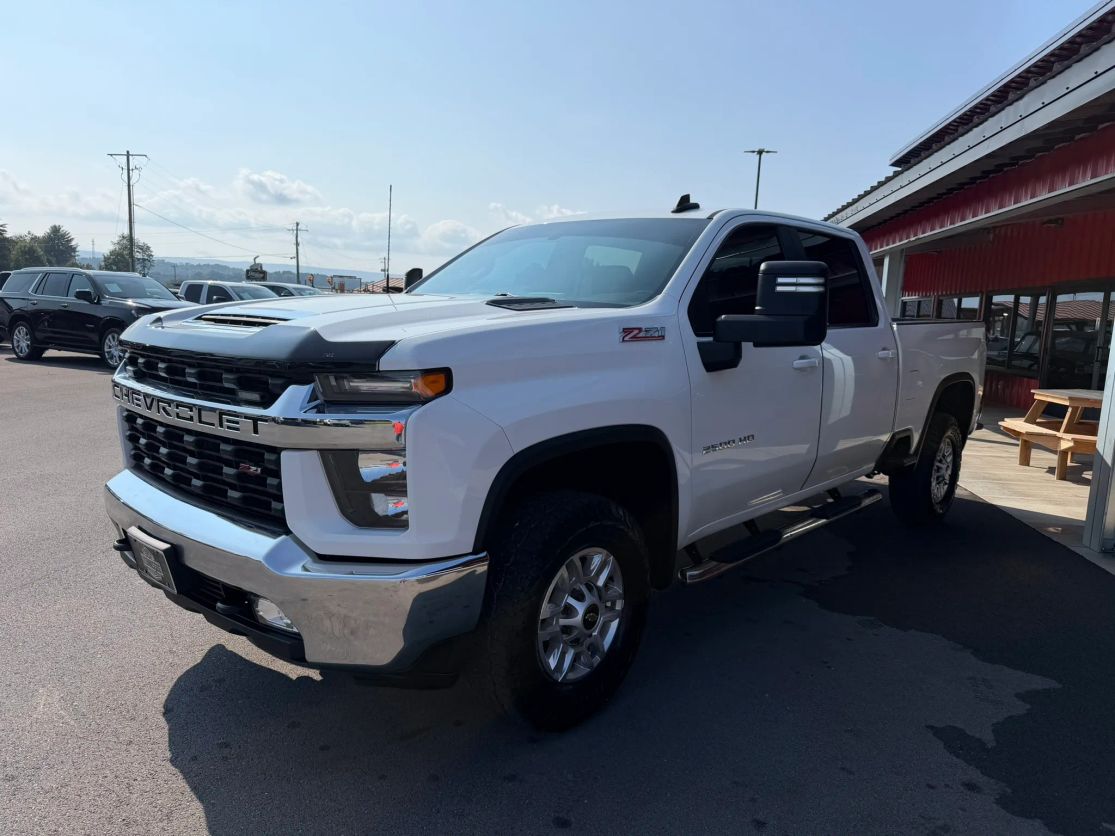 chevrolet silverado 2500hd 2023 1GC1YNE79PF187004 image chevrolet silverado 2500hd 2023 1GC1YNE79PF187004 image